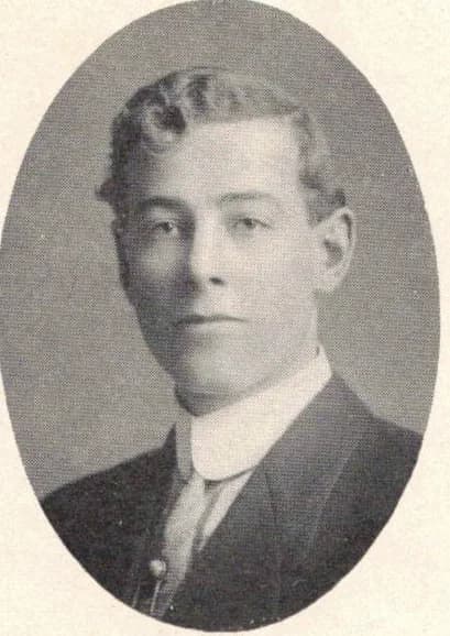 Hugh Clary — Primary portrait