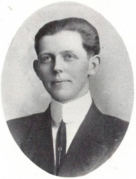 Albert Greely — Primary portrait