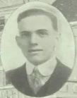 Dean Curtis — Primary portrait
