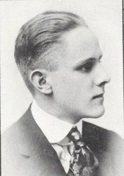 Herbert Vaughan — Primary portrait