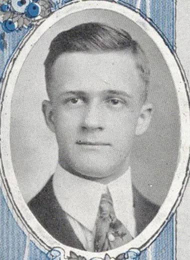 Walter Brown — Primary portrait