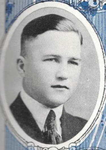 Bob Noonan — Primary portrait