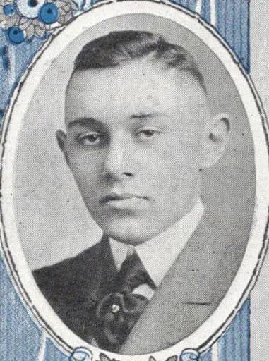 Sam Rubin — Primary portrait