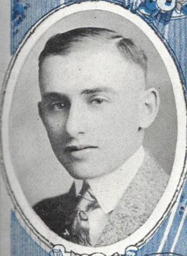 Jake Schultz — Primary portrait