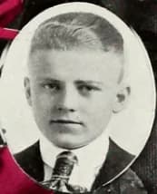 Verne Allen — Primary portrait