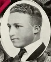 Vern Anton — Primary portrait