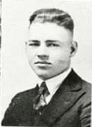 Russell Allen — Primary portrait