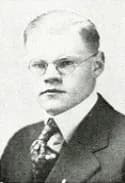 Werner Knoop — Primary portrait