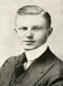 George Lichty — Primary portrait
