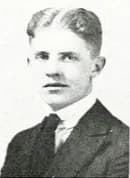 Kenneth Peterson — Primary portrait