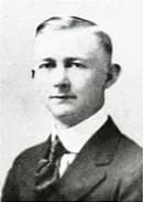 William Reaney — Primary portrait