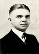 Thomas Roemer — Primary portrait