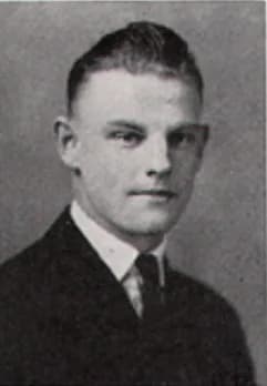 Willard Clasen — Primary portrait