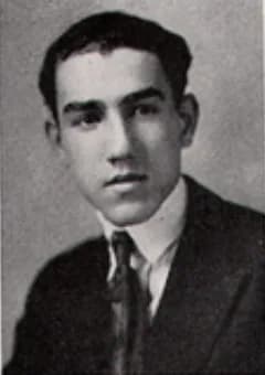 Maurice Cohn — Primary portrait