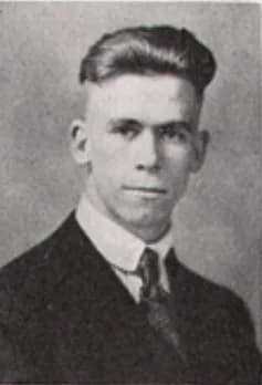 George Haven — Primary portrait