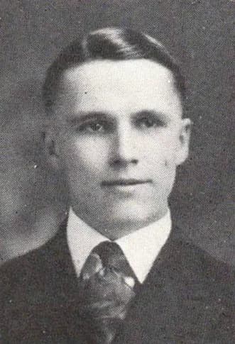 Paul Smith — Primary portrait