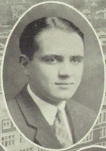 Milo Benser — Primary portrait
