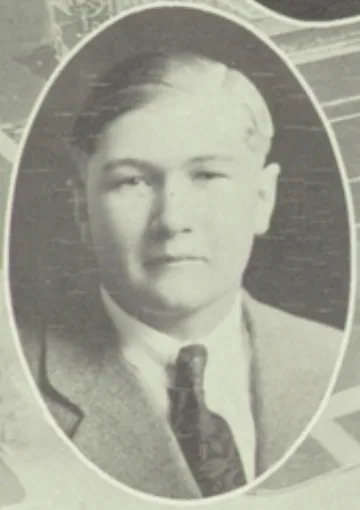 Roy Fay