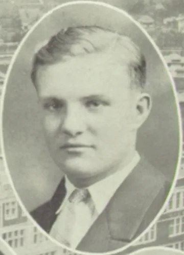 Charles Graham — Primary portrait