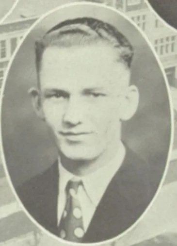 Robert POtter