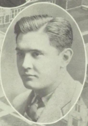 Leland Earle Powers — Primary portrait