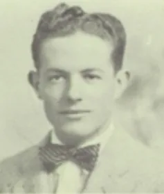 Charles Harvey — Primary portrait