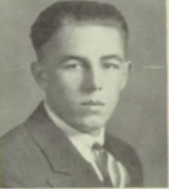 Kermit Hoard — Primary portrait