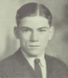Wendell Johnson — Primary portrait