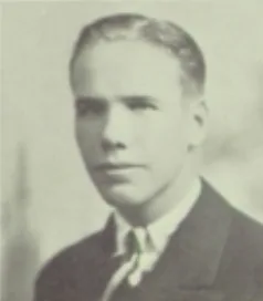 Lowell Walker — Primary portrait