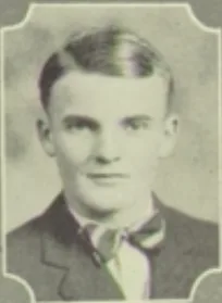 Robert Bickley — Primary portrait