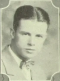William Burbank — Primary portrait