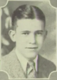 Robert Cunningham — Primary portrait