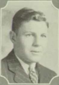 James Graham — Primary portrait