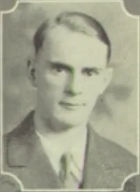 Cecil Kreger — Primary portrait