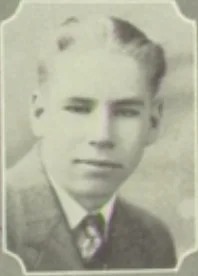 Kermit McClain — Primary portrait