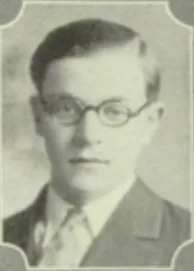 Harry Nathansen