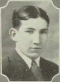 Ben Richardson — Primary portrait