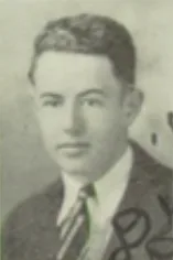 Richard Davis — Primary portrait