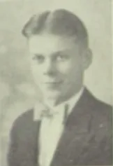 Harold Gnagy — Primary portrait