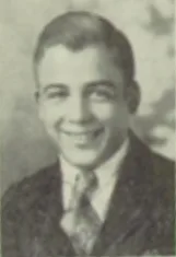 Ralph Harmon — Primary portrait