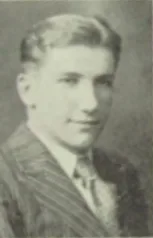 Don Hinmon — Primary portrait