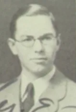 Charles Hoxie — Primary portrait