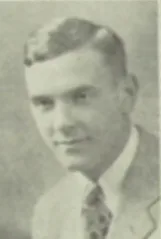 Tom Moore — Primary portrait