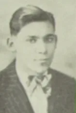 Max Reinstein — Primary portrait