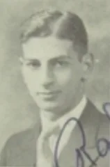 Ralph Schultz — Primary portrait