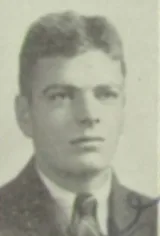 Wallace Sieg — Primary portrait