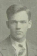 Kenneth Smith — Primary portrait