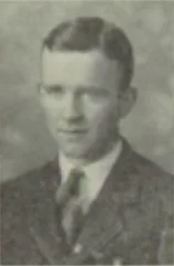 Edwin Templeton — Primary portrait