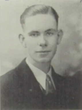 Rudd Alexander — Primary portrait