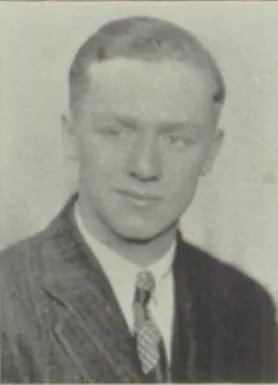 John Lammert — Primary portrait
